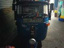 Bajaj RE 2 Stroke 2006 Three Wheel