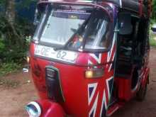 Bajaj Re 2 Stroke 2006 Three Wheel