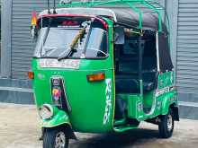 Bajaj RE 2 Stroke 2006 Three Wheel