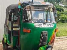 Bajaj RE 2 Stroke 2006 Three Wheel