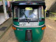 Bajaj RE 2 Stroke 2006 Three Wheel