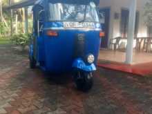 Bajaj RE 2 Stroke 2006 Three Wheel
