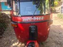 Bajaj RE 2 Stroke 2006 Three Wheel