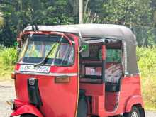 Bajaj RE 2 Stroke 2006 Three Wheel