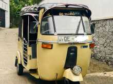Bajaj RE 2 Stroke 2006 Three Wheel