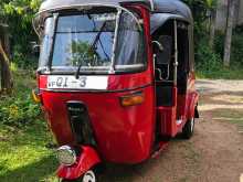 Bajaj RE 2 Stroke 2006 Three Wheel