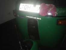 Bajaj RE 2006 Three Wheel