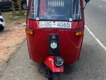 Bajaj RE 2 Stroke 2006 Three Wheel