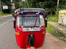 Bajaj RE 2 Stroke 2006 Three Wheel