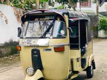 Bajaj RE 2 Stroke 2006 Three Wheel