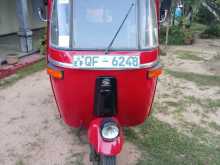 Bajaj RE 2 Stroke 2006 Three Wheel