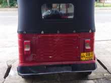 Bajaj RE 2 Stroke 2006 Three Wheel