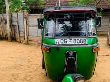 Bajaj RE 2 Stroke 2006 Three Wheel