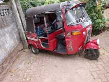 Bajaj RE 2 Stroke 2006 Three Wheel