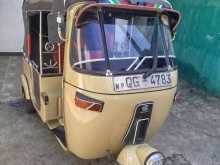 Bajaj RE 2 Stroke 2006 Three Wheel