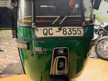 Bajaj RE 2 Stroke 2006 Three Wheel