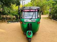 Bajaj RE 2 Stroke 2006 Three Wheel
