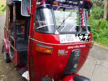 Bajaj RE 2006 Three Wheel