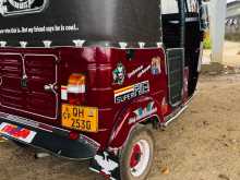 Bajaj RE 2 Stroke 2006 Three Wheel