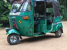 Bajaj RE 2006 Three Wheel