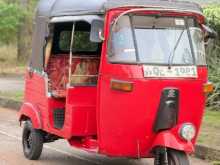 Bajaj RE 2 Stroke 2006 Three Wheel