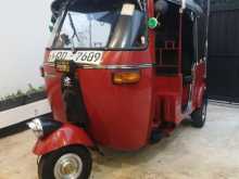 Bajaj RE 2 Stroke 2006 Three Wheel