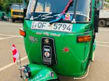 Bajaj RE 2 Stroke 2006 Three Wheel