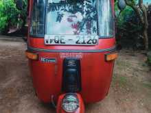 Bajaj RE 2 Stroke 2006 Three Wheel