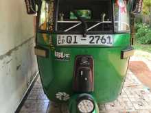Bajaj RE 2 Stroke 2006 Three Wheel
