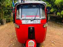 Bajaj RE 2 Stroke 2006 Three Wheel