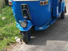 Bajaj RE 2 Stroke 2006 Three Wheel