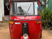 Bajaj RE 2 Stroke 2006 Three Wheel