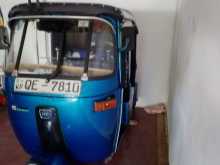 Bajaj RE 2 Stroke 2006 Three Wheel
