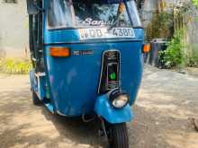 Bajaj RE 2 Stroke 2006 Three Wheel