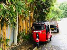 Bajaj RE 2 Stroke 2006 Three Wheel