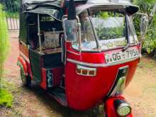 Bajaj RE 2 Stroke 2006 Three Wheel