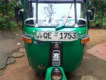 Bajaj Re 2 Stroke 2006 Three Wheel