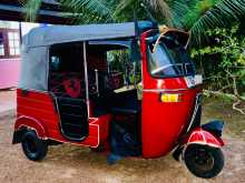 Bajaj RE 2 Stroke 2006 Three Wheel