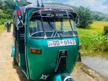 Bajaj RE 2 Stroke 2006 Three Wheel