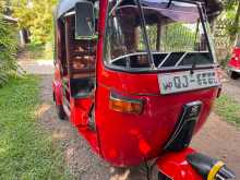 Bajaj RE 2 Stroke 2006 Three Wheel