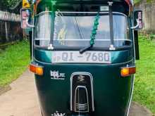 Bajaj RE 2 Stroke 2006 Three Wheel