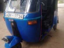 Bajaj RE 2 Stroke 2006 Three Wheel