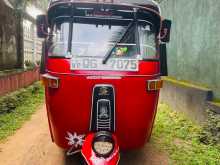 Bajaj Re 2 Stroke 2006 Three Wheel