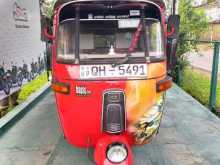 Bajaj RE 2 Stroke 2006 Three Wheel