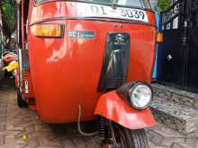 Bajaj RE 2 Stroke 2006 Three Wheel