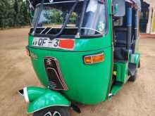 Bajaj RE 2 Stroke 2006 Three Wheel