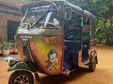 Bajaj RE 2006 Three Wheel