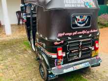 Bajaj RE 2 Stroke 2006 Three Wheel