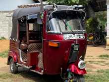 Bajaj RE 2 Stroke 2006 Three Wheel