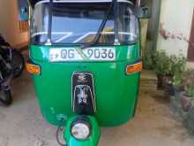 Bajaj RE 2 Stroke 2006 Three Wheel